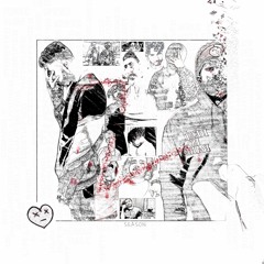 Bdub, Zey Finesse, Blackheart & Xay's Revenge - Better Duck!