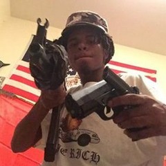 Zillakami- Young Rich Gang RMX (Verse) Prod. THRAXX