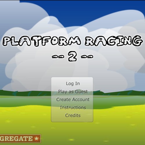 Platform Racing 2 OST