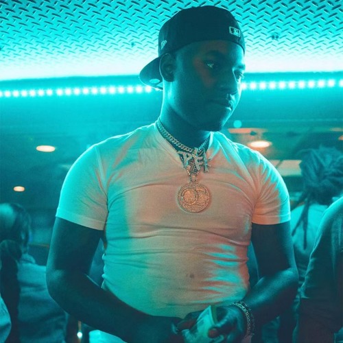 Marlo - Free G5 Ft. NoCap, Rylo Rodriguez & G5