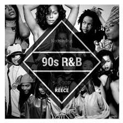 90s RNB Mix