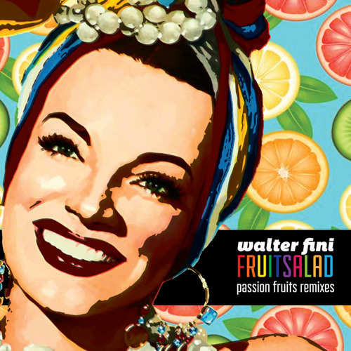 Madame Butterfly (Walter Albini Mix)