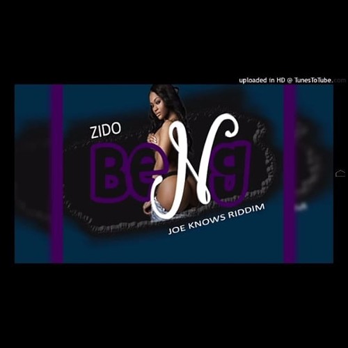 2019 - SLU - joe knows riddim - zido - beng  (152 bpm)