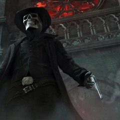 KC VILLAINS - COWBOY