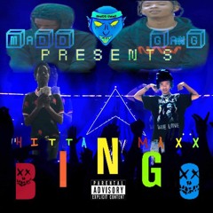 BingO - Majin Maxx (feat. 2Rexkless Hitta)