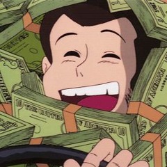 money to blow