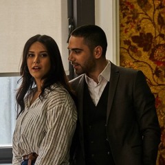 Vuslat Dizi Müzikleri - Zahid Bizi Ta'n Eyleme Ft Kadir Doğulu & Serdar Çoşkun( Orijinal)