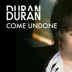 Duran Duran   Come Undone (Anton Ishutin Slow Motion Edit)