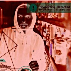 Astral Trap - Shoplifting ^x^ (Prod.Chop000)