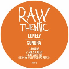 Lonely - Sonora (Original Mix)