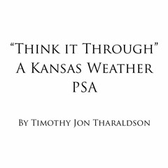 "Think It Through" by Timothy Jon Tharaldson