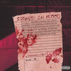 Signed in Blood feat. Dalt (prod. beats mode)