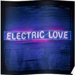 Borns - Electric Love (xpablo Remix)