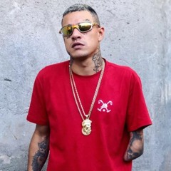 MC Mãozinha - Passei De Tiguan (DJ Oreia)