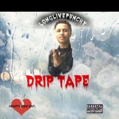 Punchy Drippin x Pound -Celebration