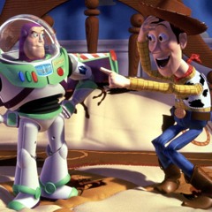 Rom Moshe - Like A Toy Story
