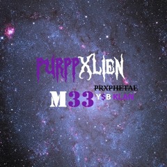 PURPPX - M33 vie d'king [no master] soon