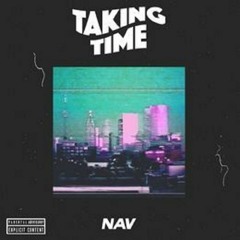 |Habits| Nav x Pnd x Weeknd Type Beat |Prod. FiveFamilies|