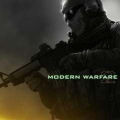 MW2 - Zodiac Chase