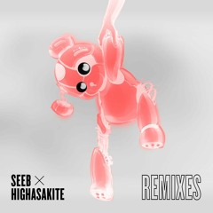 Seeb, Highasakite - Free To Go (SALICAT Remix)
