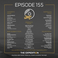 Episode 155: Music from The Kount, Peggy Gou, Mac Ayres, Nilufer Yanya, SAULT + more!
