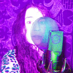VOCALS> Imagine through  EYES OF AN ALIEN/ Not from this World/ Don't Understand Mankind...