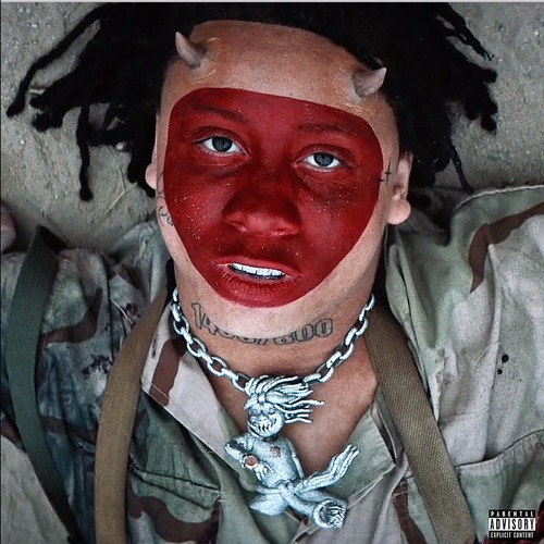 Stream Under Enemy Arms by Trippie Redd | Listen online for free on  SoundCloud