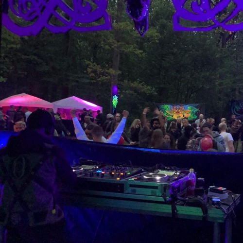 Floki Open Air @ Gothenburg (Between Twilight & Forest)