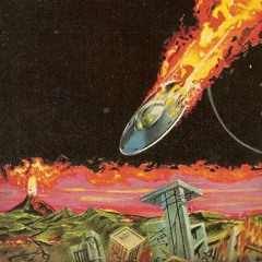 Ancestral Secrets - UFO [FREE]