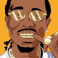 Grind (Quavo Workin Me Type Beat) | Murda Beats Instrumental