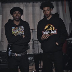 3-4 KFoolie ft. CSWISHA