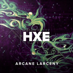 Arcane Larceny