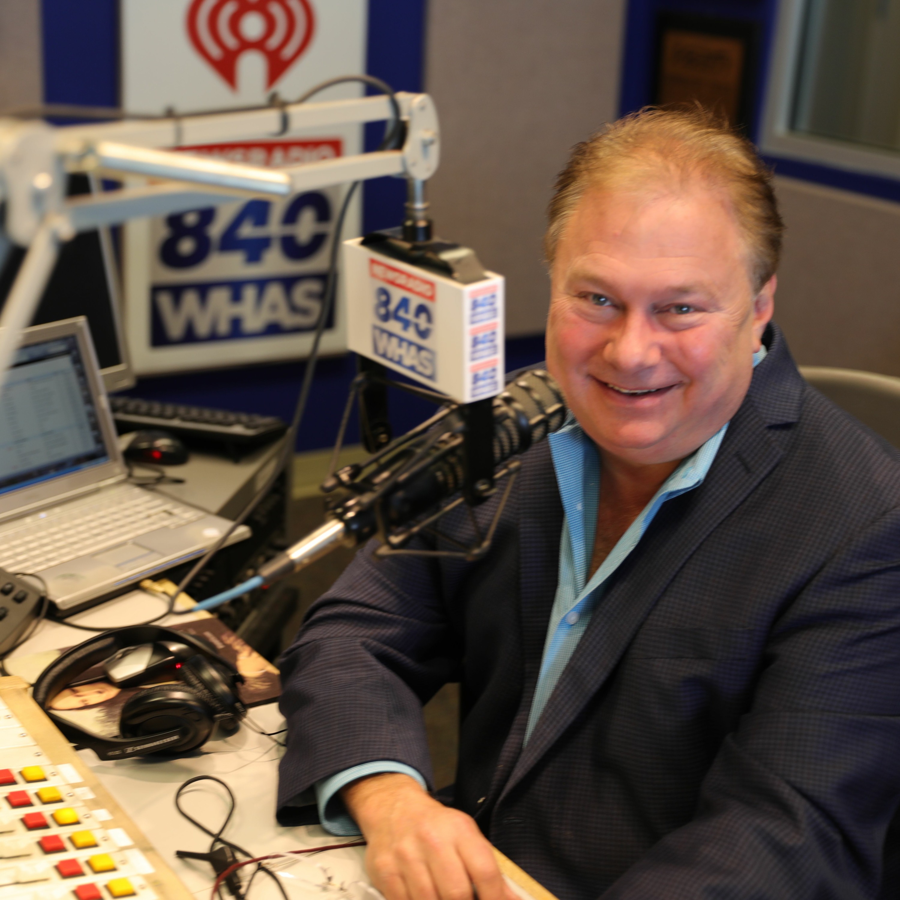 The Louisville Real Estate Show on 840 WHAS - May 26, 2019 episode artwork