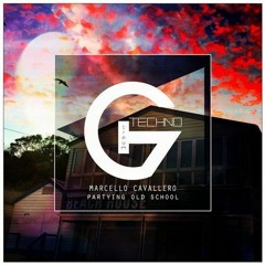 Marcello Cavallero - Jack To The Sound Of The Underground (Original Mix)Download