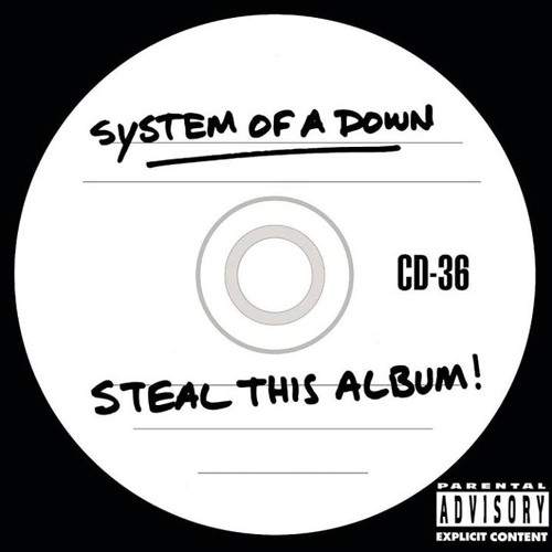 System Of A Down - Ego Brain (guitar cover w tabs in description).mp3