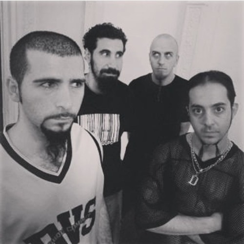 System Of A Down - A.D.D. live (HDDVD Quality).mp3