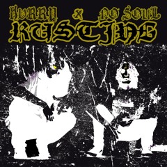 RUSTING ft. NOSOUL(Prod. TokinPotent)