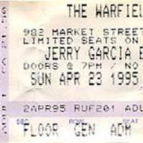 jerry garcia band brothers and sisters