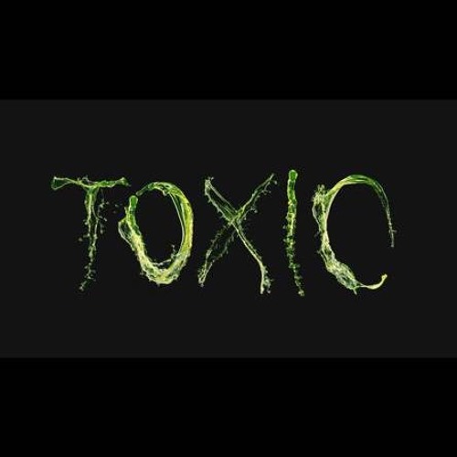 Toxic - No Kap X Lil Spazz