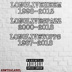 Long Live Da Guys