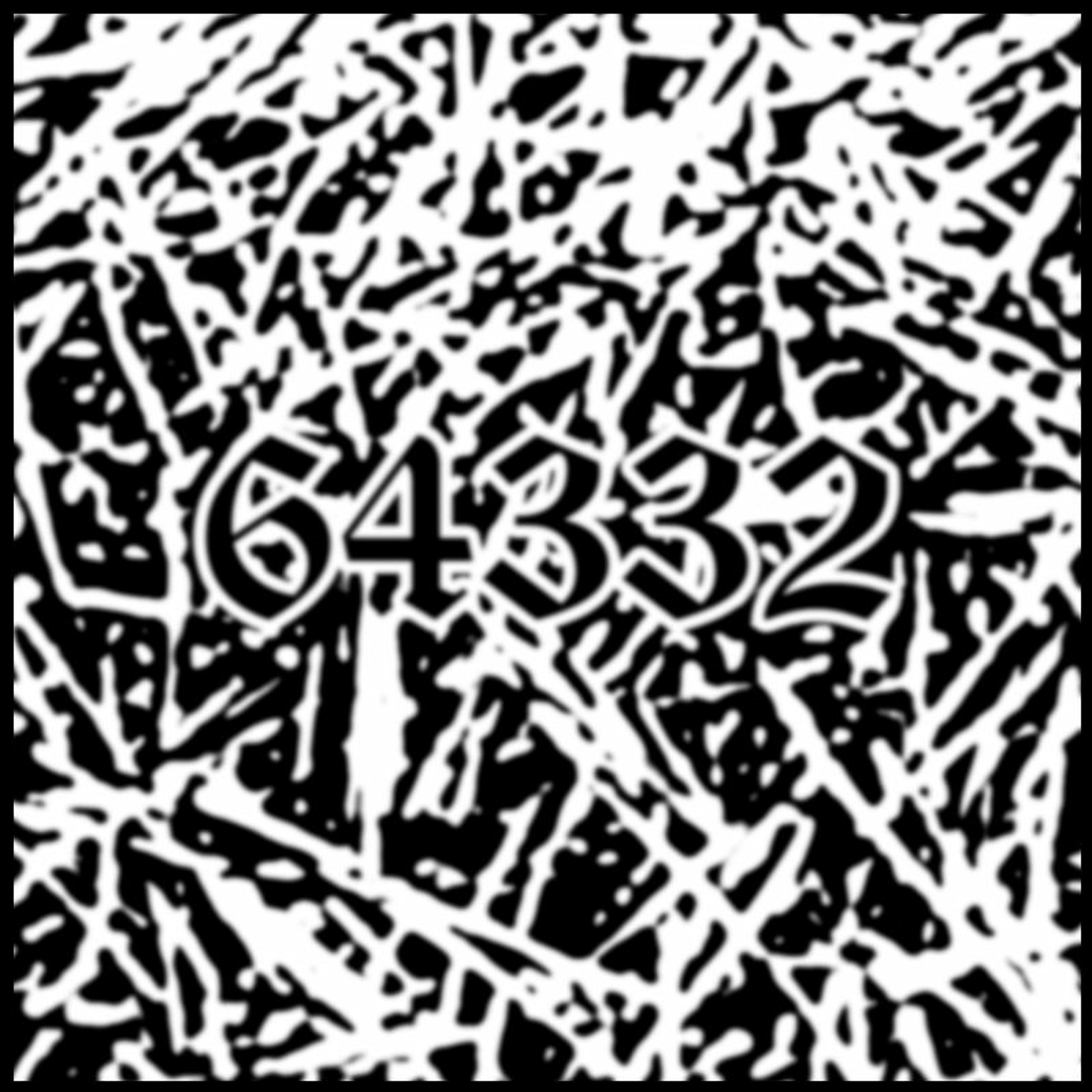 6433Z - It All Dissolves Into The Shadow episode artwork