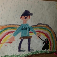 Somewhere, Lexington