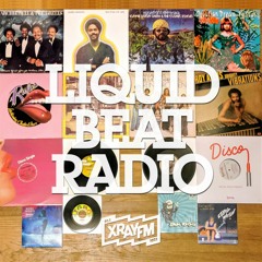 Liquid Beat Radio 05/24/19