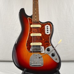 Man From Nowhere (w/ Bass VI)