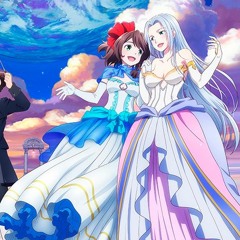 LOST SONG - 風の理 (Song of the Wind)