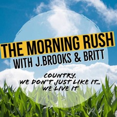 Full Morning Show Aircheck 5 - 28 - 19