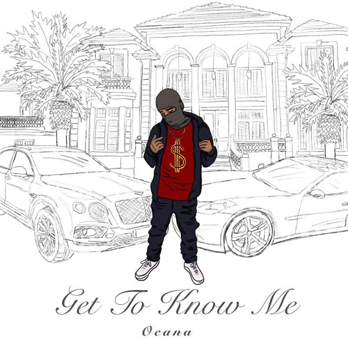 Get to Know Me (prod. D Swish)