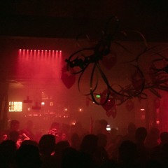 Jack Danzey @ Final Lucid