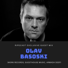 Olav Basoski RIPEcast Guest Mix