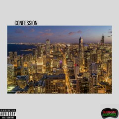 Confession (Prod. By Byro Productions)